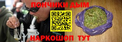 крисы Берёзовский